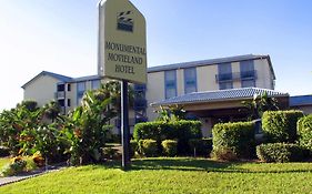 Monumental Movieland Hotel Orlando Florida